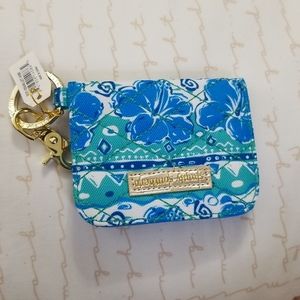 Simply Southern Beachy Wallet